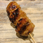 おみ乃 - ・つくね