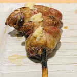 おみ乃 - ・丸ハツ