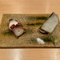 鮨 さかい - 