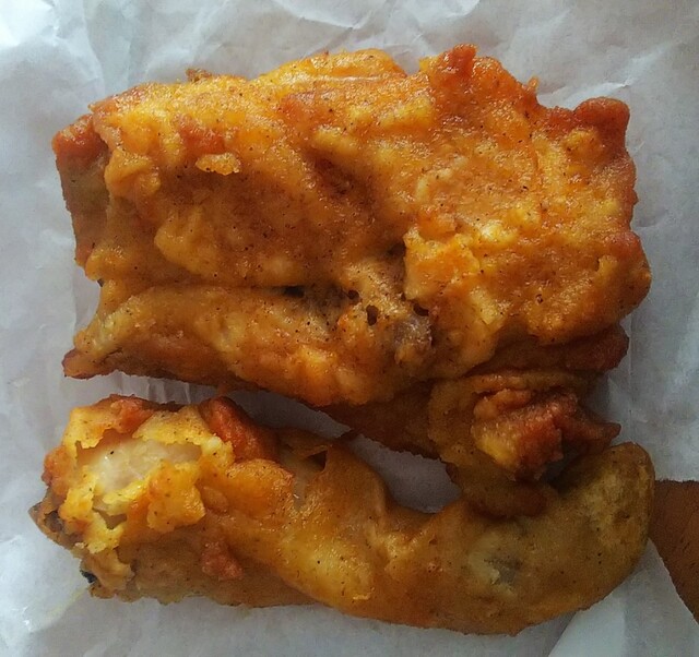 ケンタッキーフライドチキン イオンモール天童店 - 天童南（鳥料理）の写真