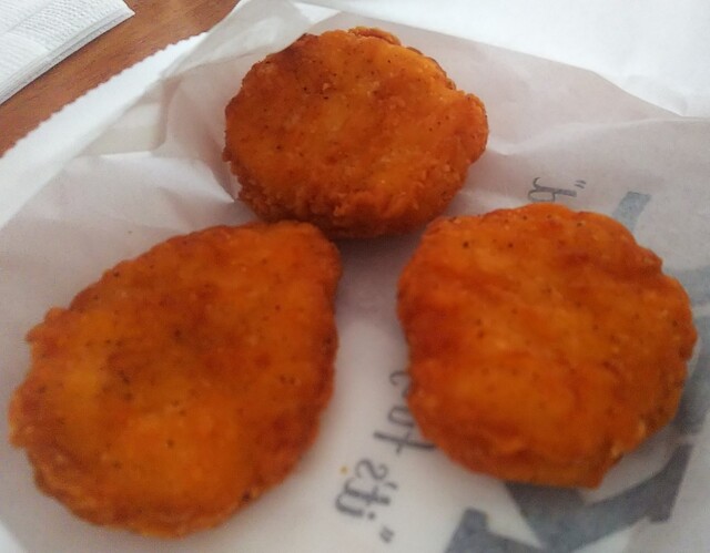 ケンタッキーフライドチキン イオンモール天童店 - 天童南（鳥料理）の写真