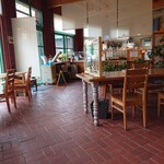 ミンタル  - 内観