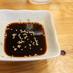 札幌ジンギスカン - タレ