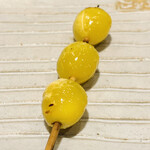 おみ乃 - ・銀杏