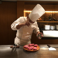 atelier 森本 XEX 鉄板 - 
