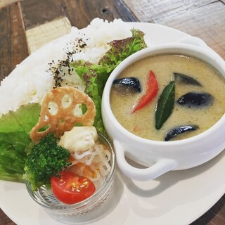 富山でおすすめの美味しいタイ料理をご紹介 食べログ