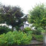 エグ・ヴィヴ - 【2012年09月】店舗外観。