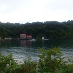 エグ・ヴィヴ - 【2012年09月】坂を下りて、海を見ていただきます♪