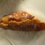 エグ・ヴィヴ - 【2012年09月】バケットだったはず。。。