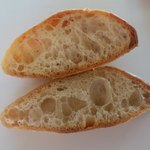 エグ・ヴィヴ - 【2012年09月】その断面。