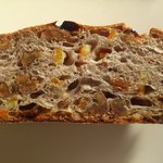 エグ・ヴィヴ - 【2012年09月】ロデヴの断面。