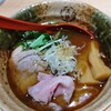 焼きあご塩らー麺 たかはし アトレ川崎店