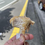 鶏笑 - 料理写真: