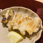 おみ乃 - ・やげん軟骨