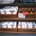 エシレ パティスリー オ ブール - 