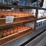 エシレ パティスリー オ ブール - 