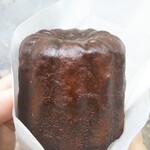 エシレ パティスリー オ ブール - 