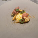 リストランテ・ホンダ - 