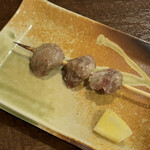 Unagi Kushiyaki Take - 