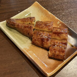 Unagi Kushiyaki Take - 