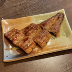 Unagi Kushiyaki Take - 