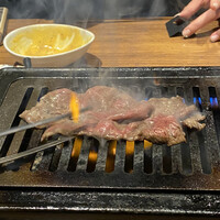 焼肉 うしみつ 恵比寿本店 - 