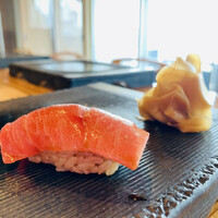 難波 鮨 栞庵 やましろ - 