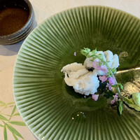 難波 鮨 栞庵 やましろ - 