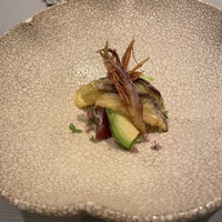 リストランテ・ホンダ - 