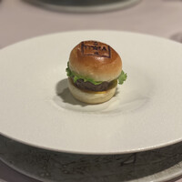 神戸牛炉釜炭焼ステーキ IDEA 銀座 - 