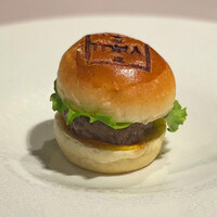 神戸牛炉釜炭焼ステーキ IDEA 銀座 - 