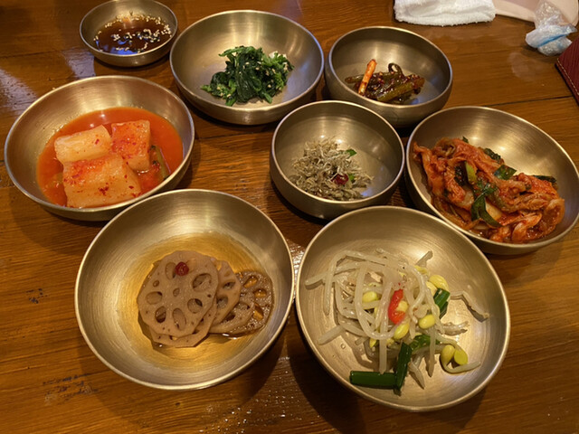 韓国家庭料理 青鶴洞 チョンハクトン 湯島 韓国料理 ネット予約可 食べログ 韓国家庭料理 青鶴洞 チョンハクトン 湯島 韓国料理 ネット予約可 食べログ