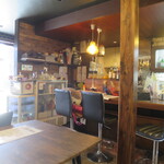 Cafe&Bar XYZ - 