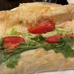 ラ・プラーヤ - 美味い