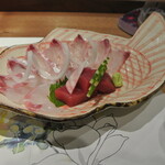 日本料理 潤花 - お造り