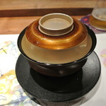 日本料理 潤花 - お椀　器