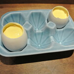 日本料理 潤花 - 甘味２