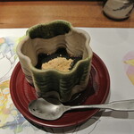 日本料理 潤花 - 甘味１