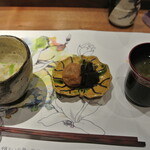 日本料理 潤花 - 食事