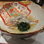 日本料理 潤花 - 蓋物