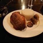 俺のイタリアン - 