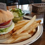 ルイス クラシック - 料理写真: