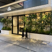 ビーフキッチン 渋谷店 - 外観です