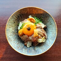 天空焼肉 星遊山 - 