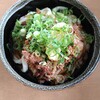 本格手打うどん はゆか