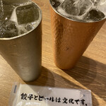 肉汁餃子のダンダダン - 