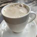 気まぐれカフェ辻堂 - 