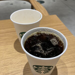 スターバックスコーヒー - 