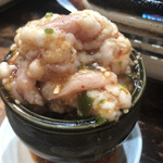 ホルモン屋 壺亭 - 