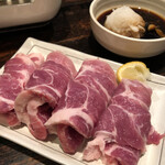 ホルモン屋 壺亭 - 